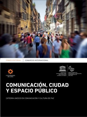 cover image of Congreso Internacional